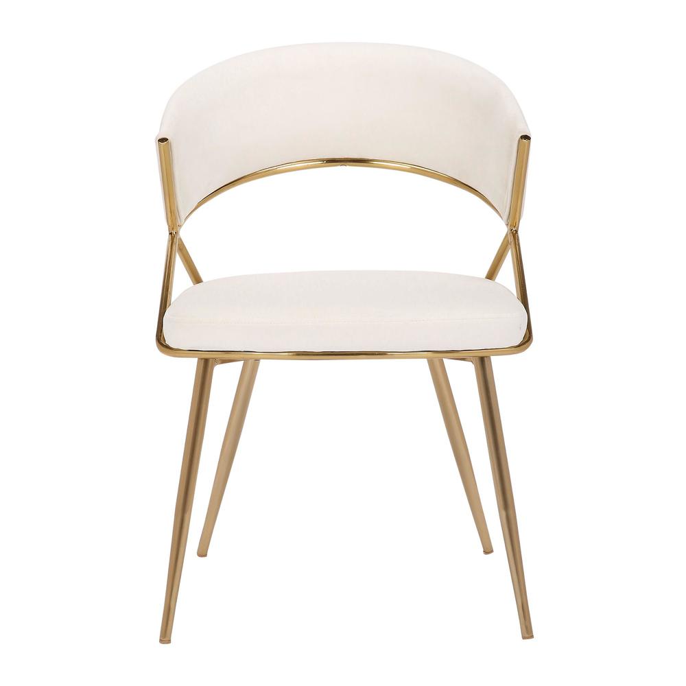 Jie Dining Chair - Set of 2. Picture 6