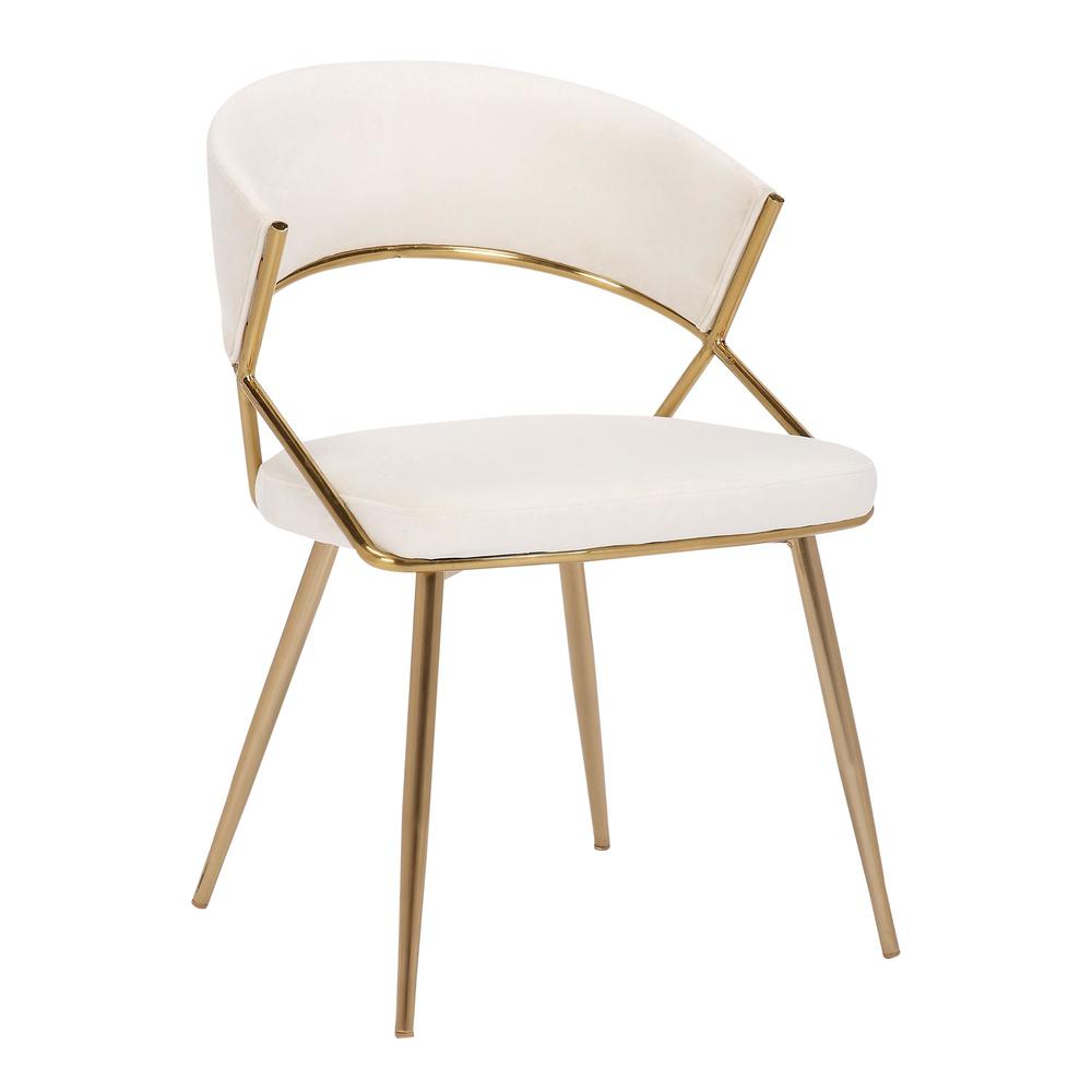 Jie Dining Chair - Set of 2. Picture 2