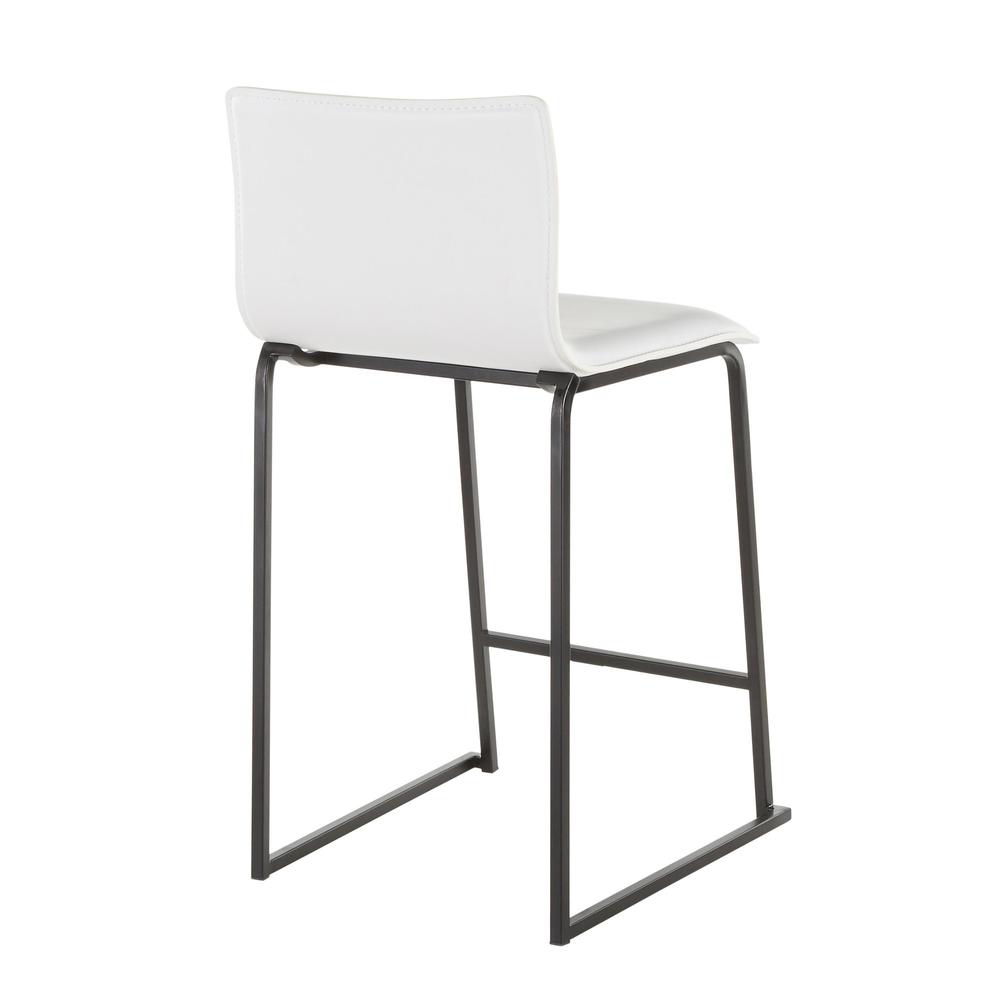 Mara Counter Stool - Set of 2. Picture 4