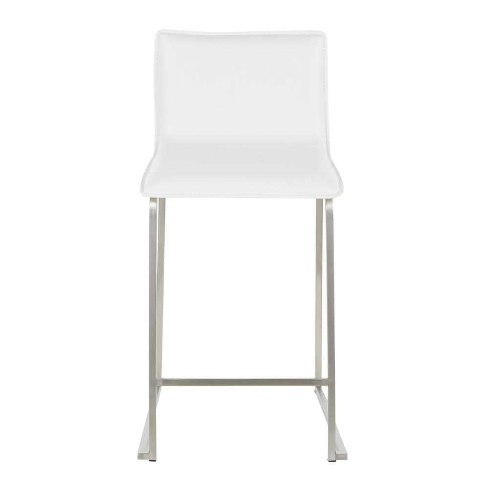 Mara Counter Stool - Set of 2. Picture 6