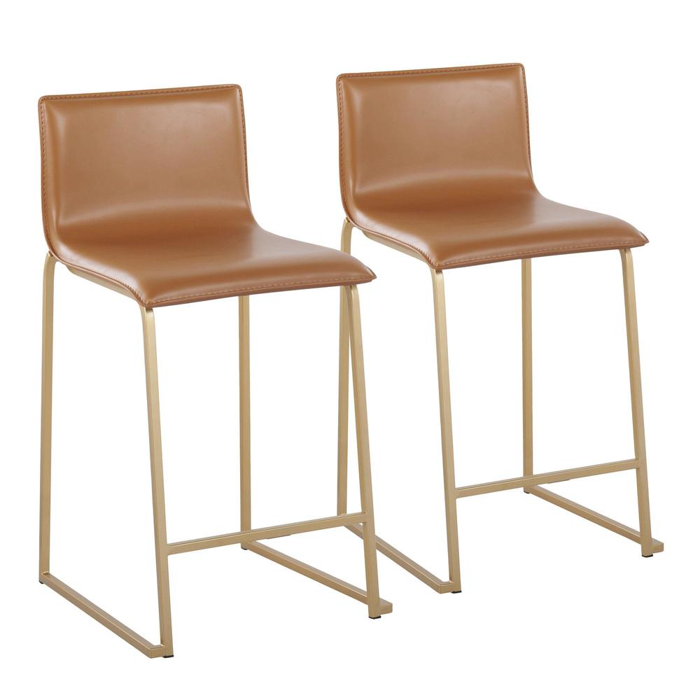 Mara Counter Stool - Set of 2. Picture 1