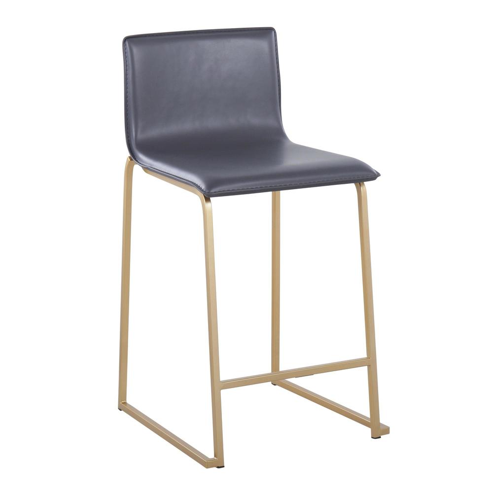 Mara Counter Stool - Set of 2. Picture 2