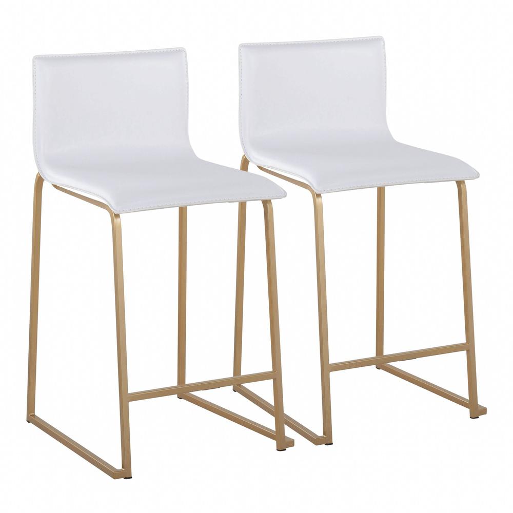Mara Counter Stool - Set of 2. Picture 1