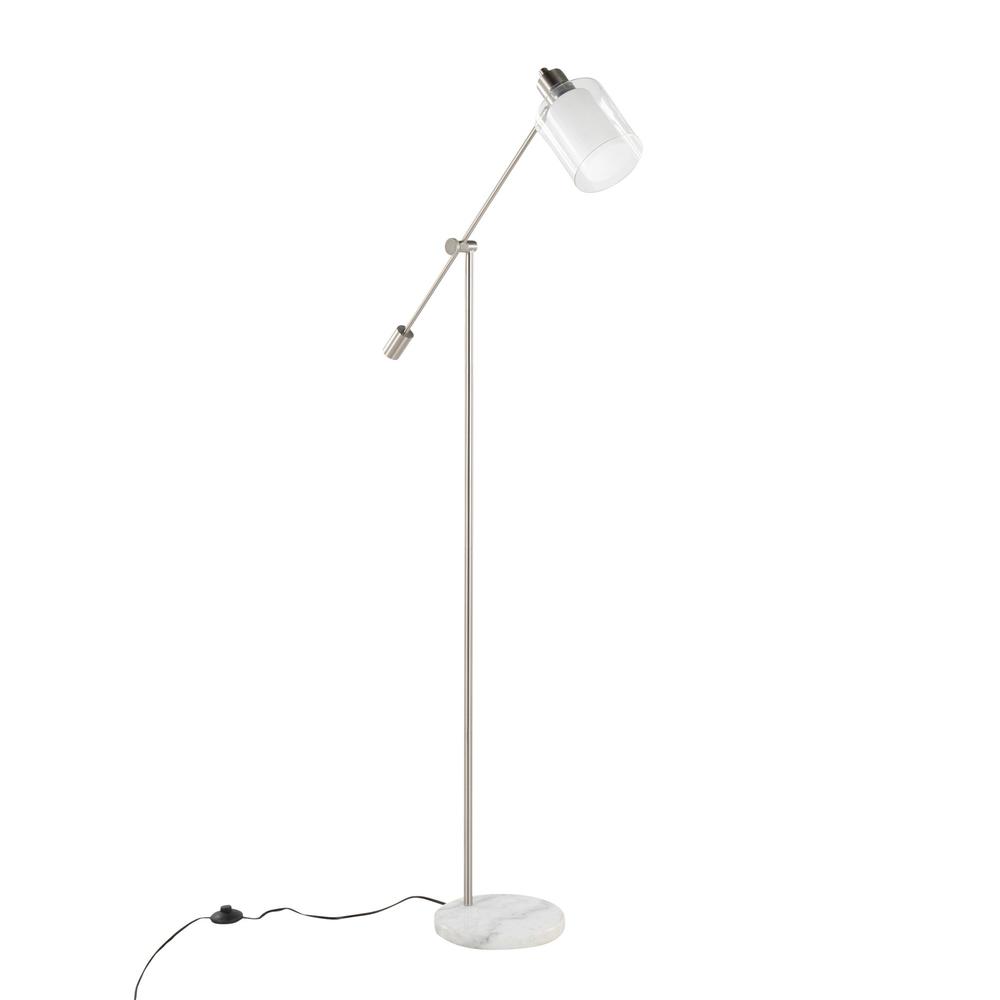 Marcel Floor Lamp. Picture 1
