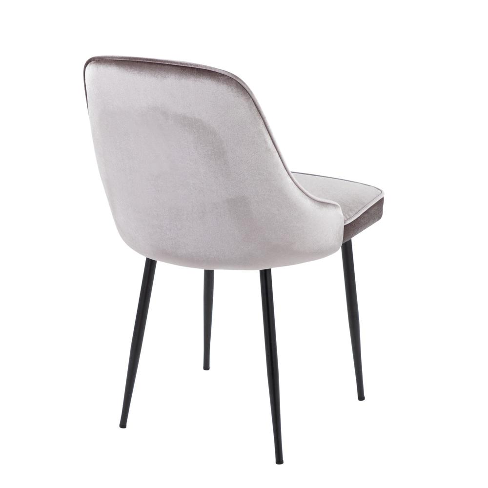 Marcel Dining Chair - Set of 2. Picture 4