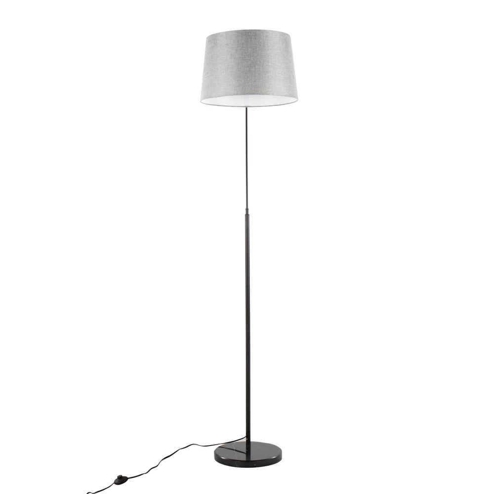 March Floor Lamp. Picture 6