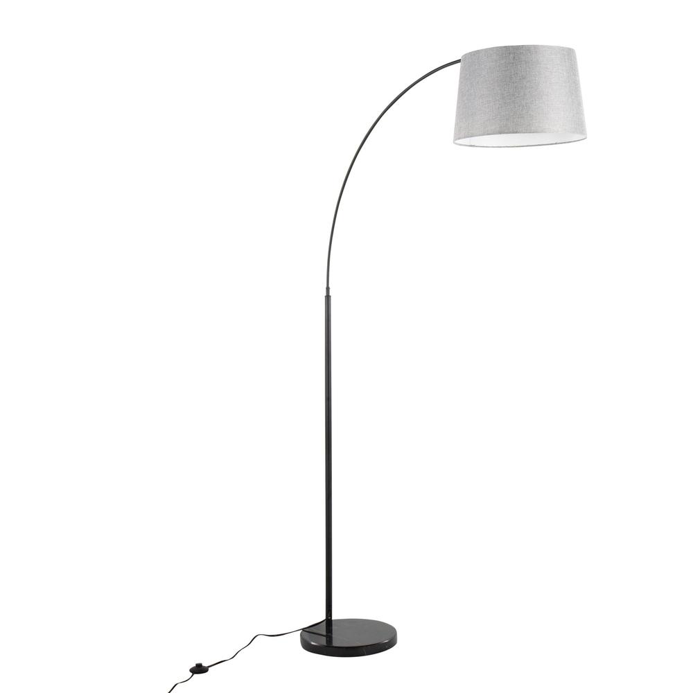 March Floor Lamp. Picture 1