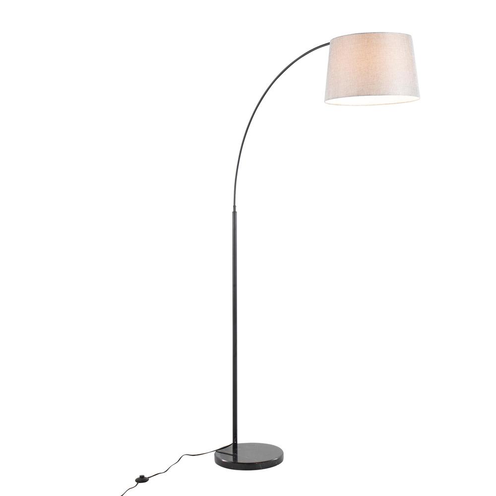March Floor Lamp. Picture 2