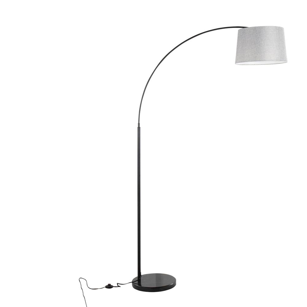 March Floor Lamp. Picture 3
