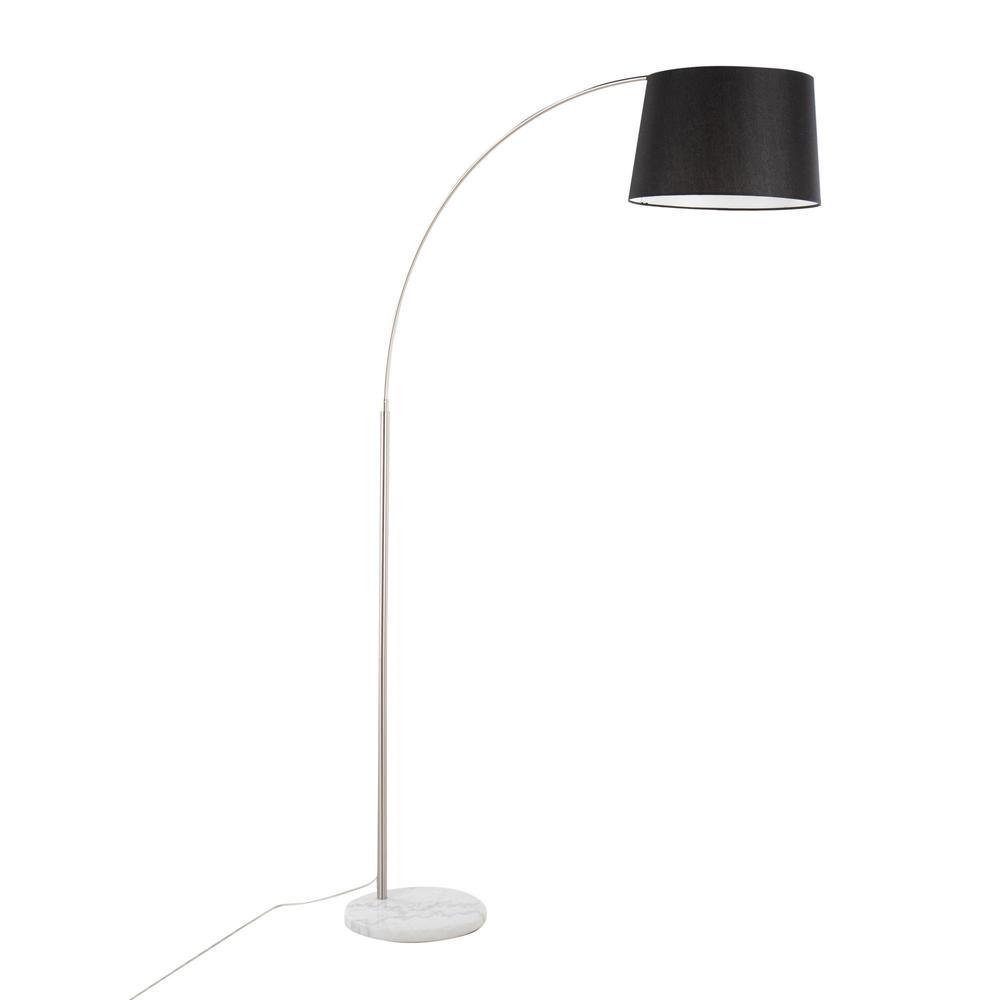March Floor Lamp. The main picture.