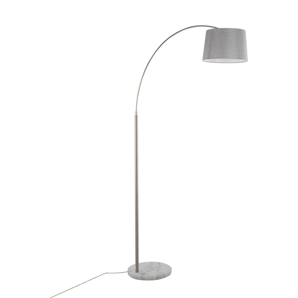 March Floor Lamp. Picture 4