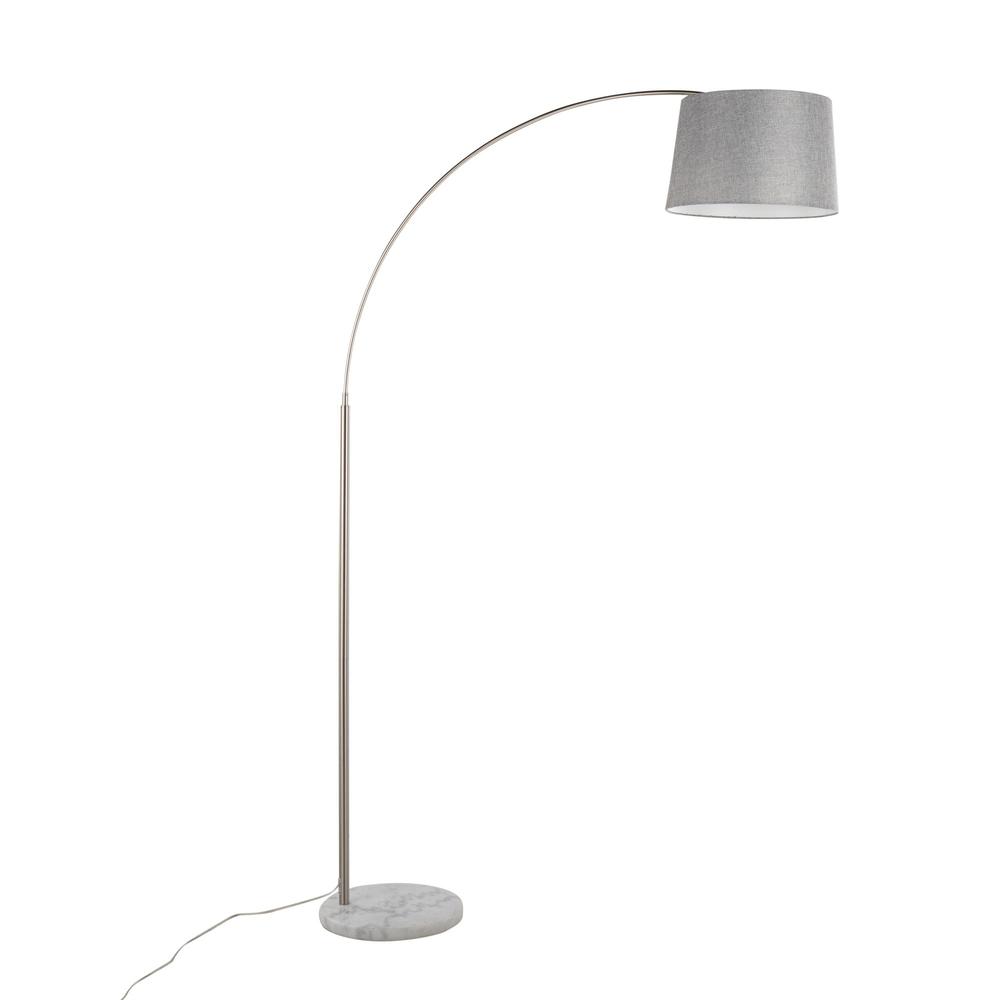 March Floor Lamp. Picture 3