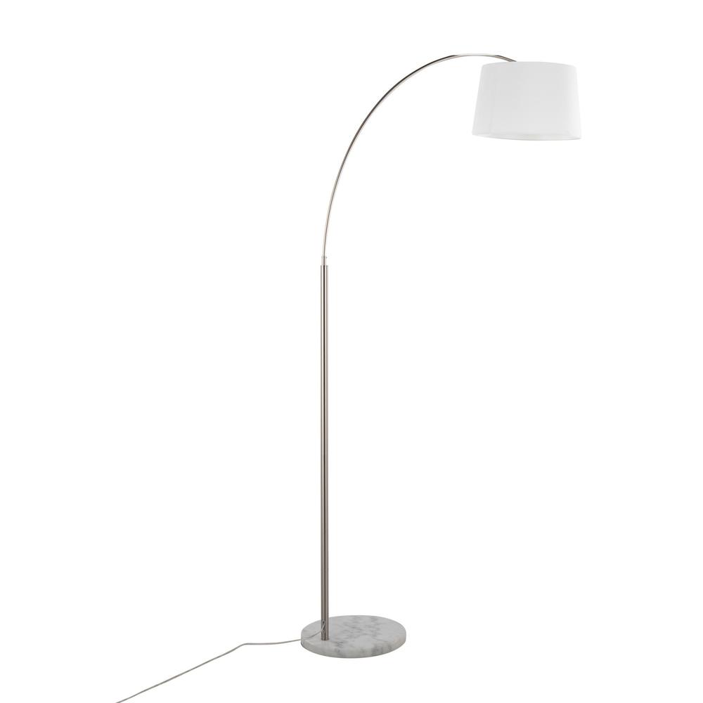 March Floor Lamp. Picture 4