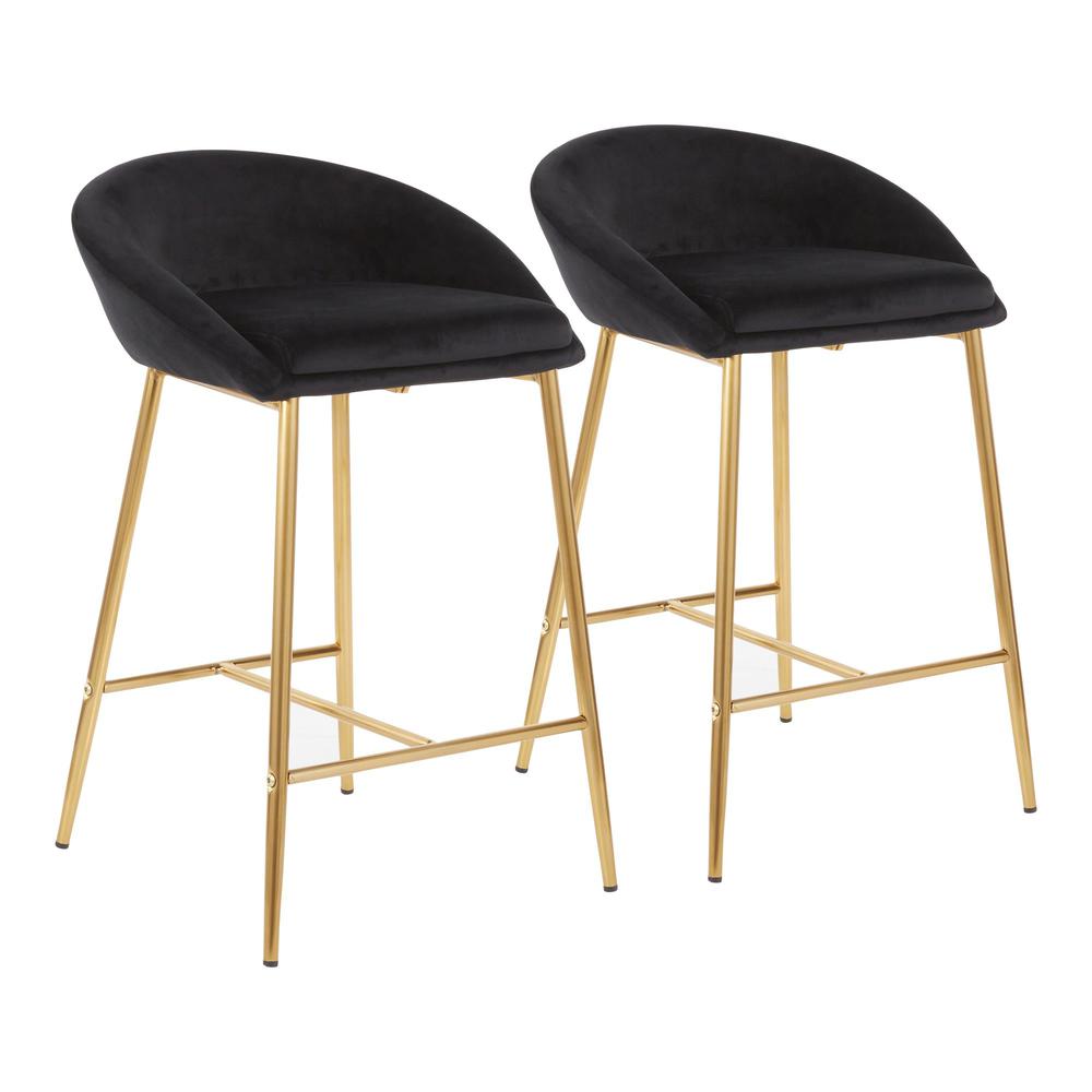 Matisse Counter Stool - Set of 2. Picture 1
