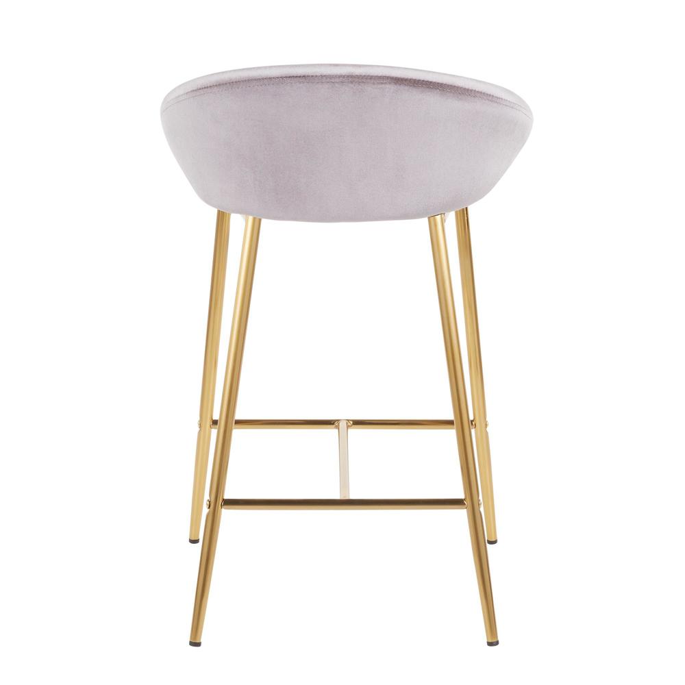 Matisse Counter Stool - Set of 2. Picture 5