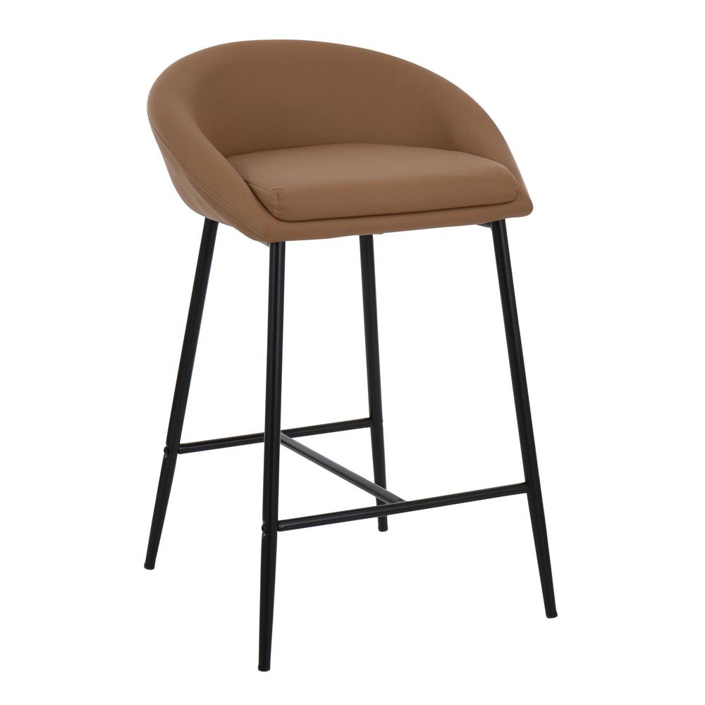 Matisse Counter Stool - Set of 2. Picture 2