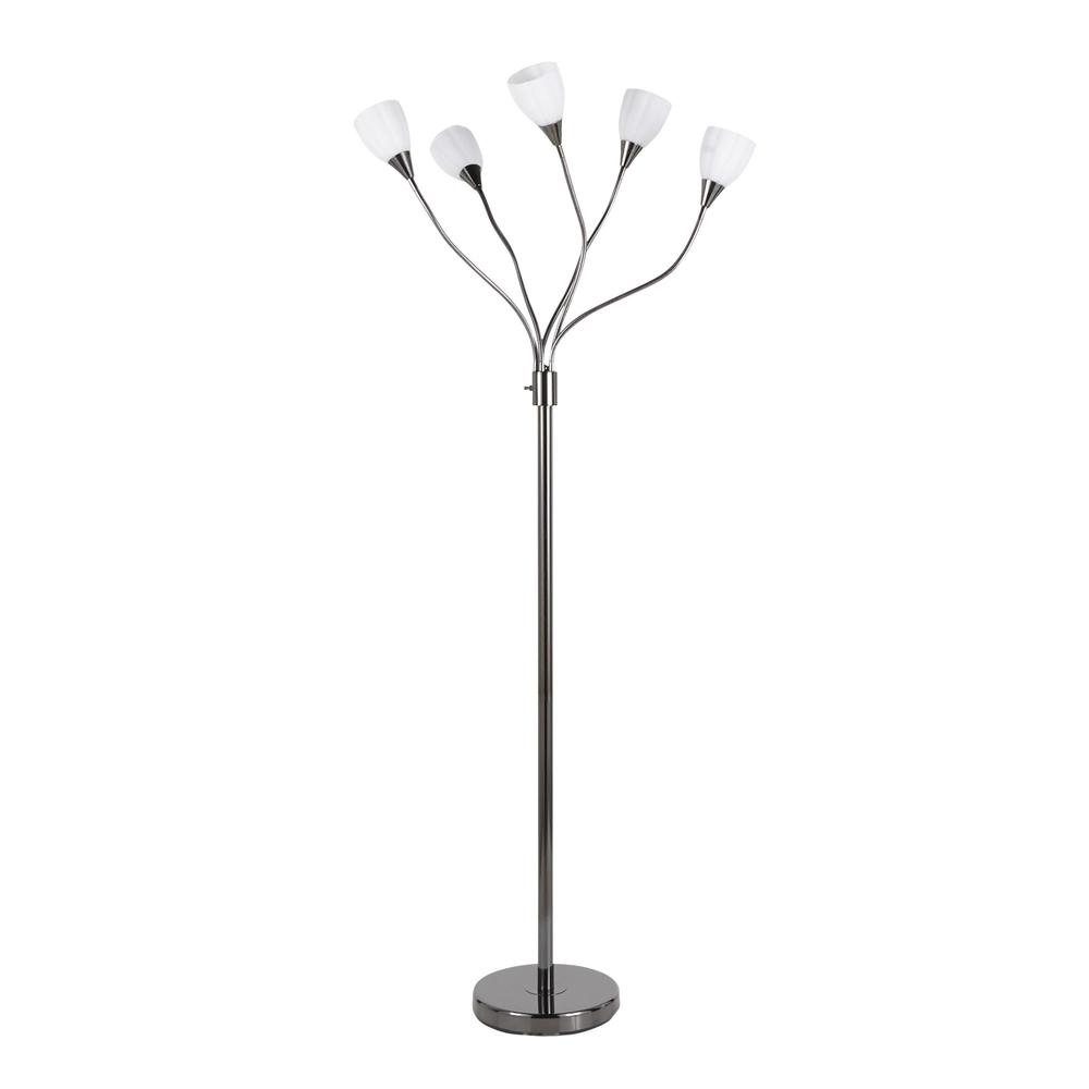 medusa floor lamp