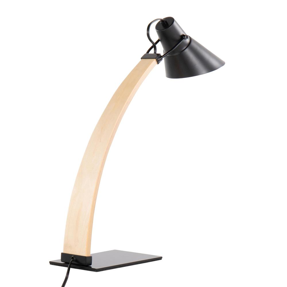 Noah Table Lamp. Picture 4