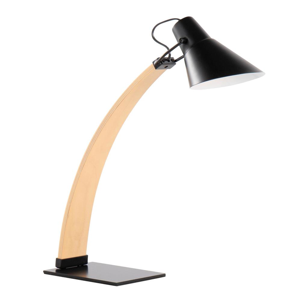 Noah Table Lamp. Picture 1