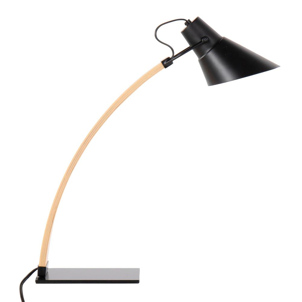 Noah Table Lamp. Picture 3