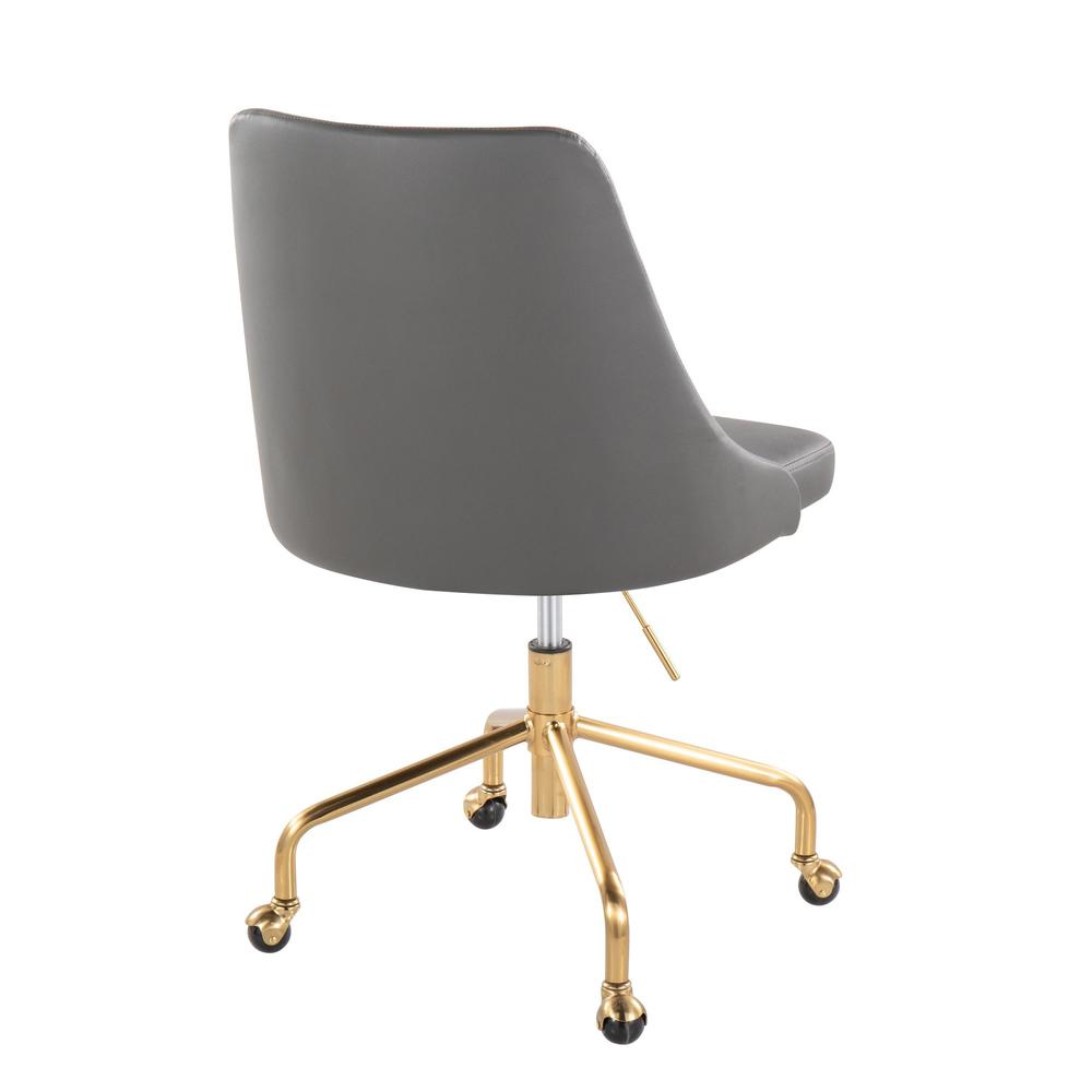 Marche Office Chair. Picture 3