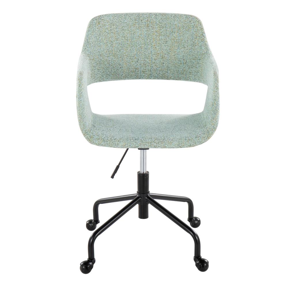 Margarite Adjustable Office Chair. Picture 5