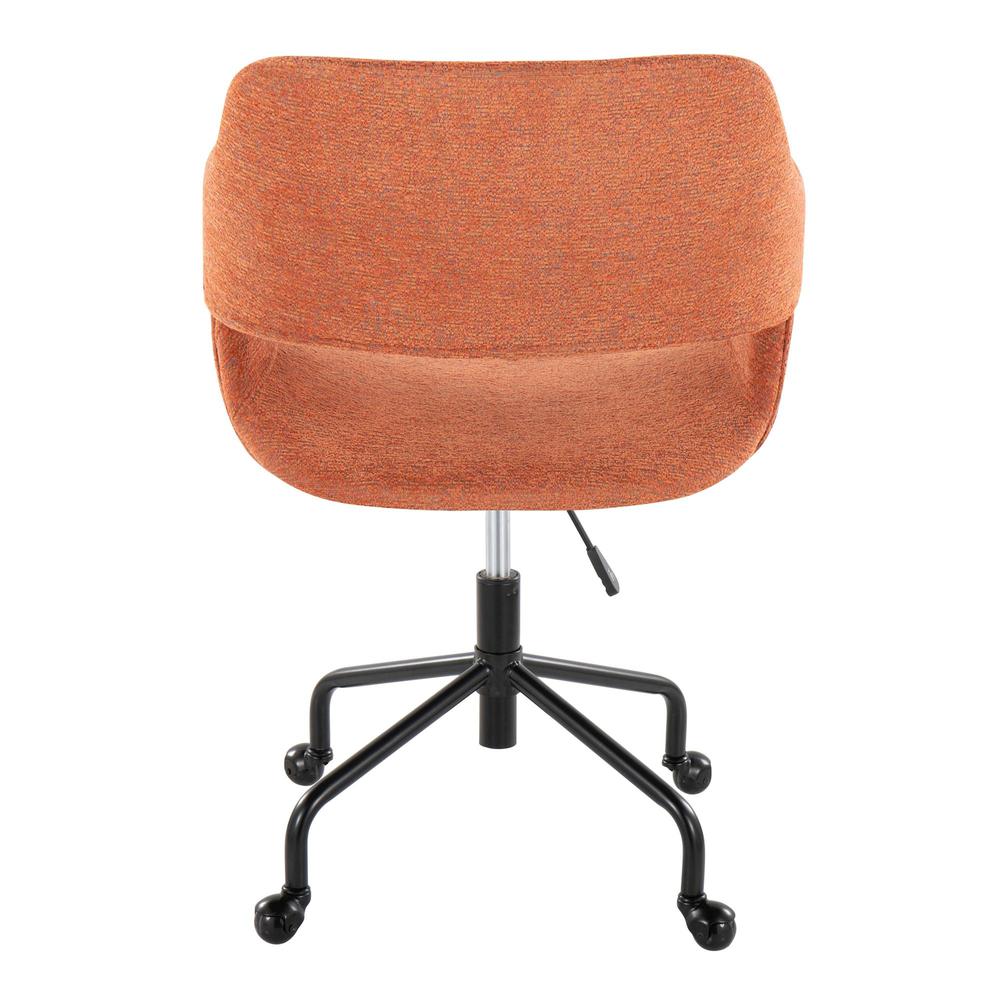 Margarite Adjustable Office Chair. Picture 4