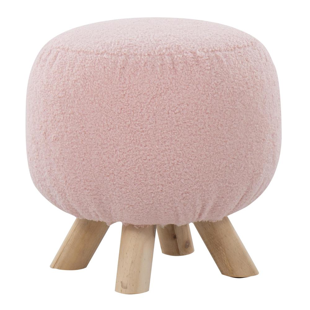 Olaf Sherpa Ottoman. Picture 1