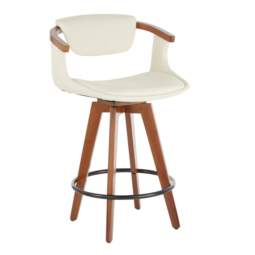 Oracle Counter Stool. Picture 1