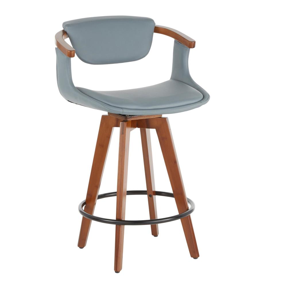 Oracle Counter Stool. Picture 1