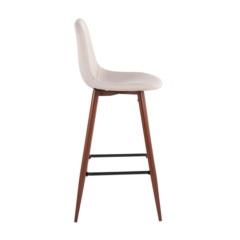 Pebble Barstool - Set of 2. Picture 3