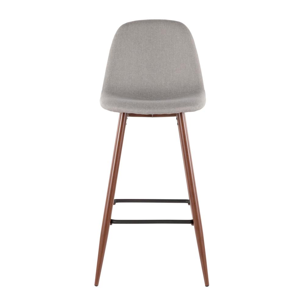 Pebble Barstool - Set of 2. Picture 6