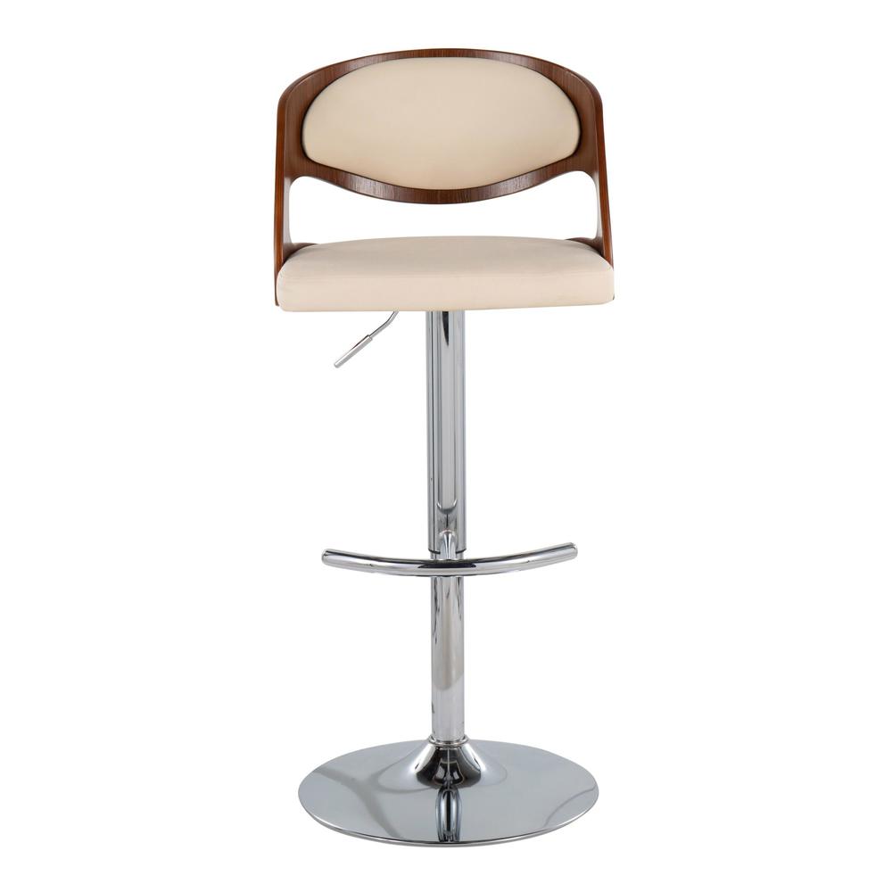 Pino Barstool - Set of 2. Picture 6