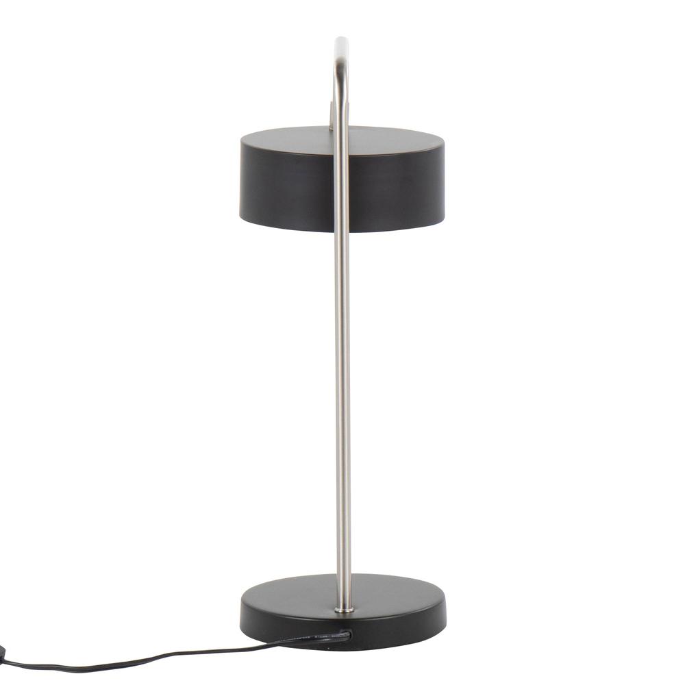 Puck Table Lamp. Picture 5