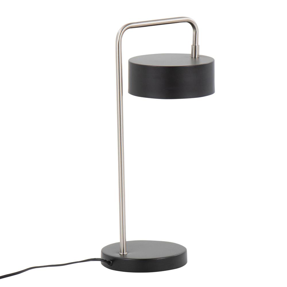 Puck Table Lamp. Picture 4