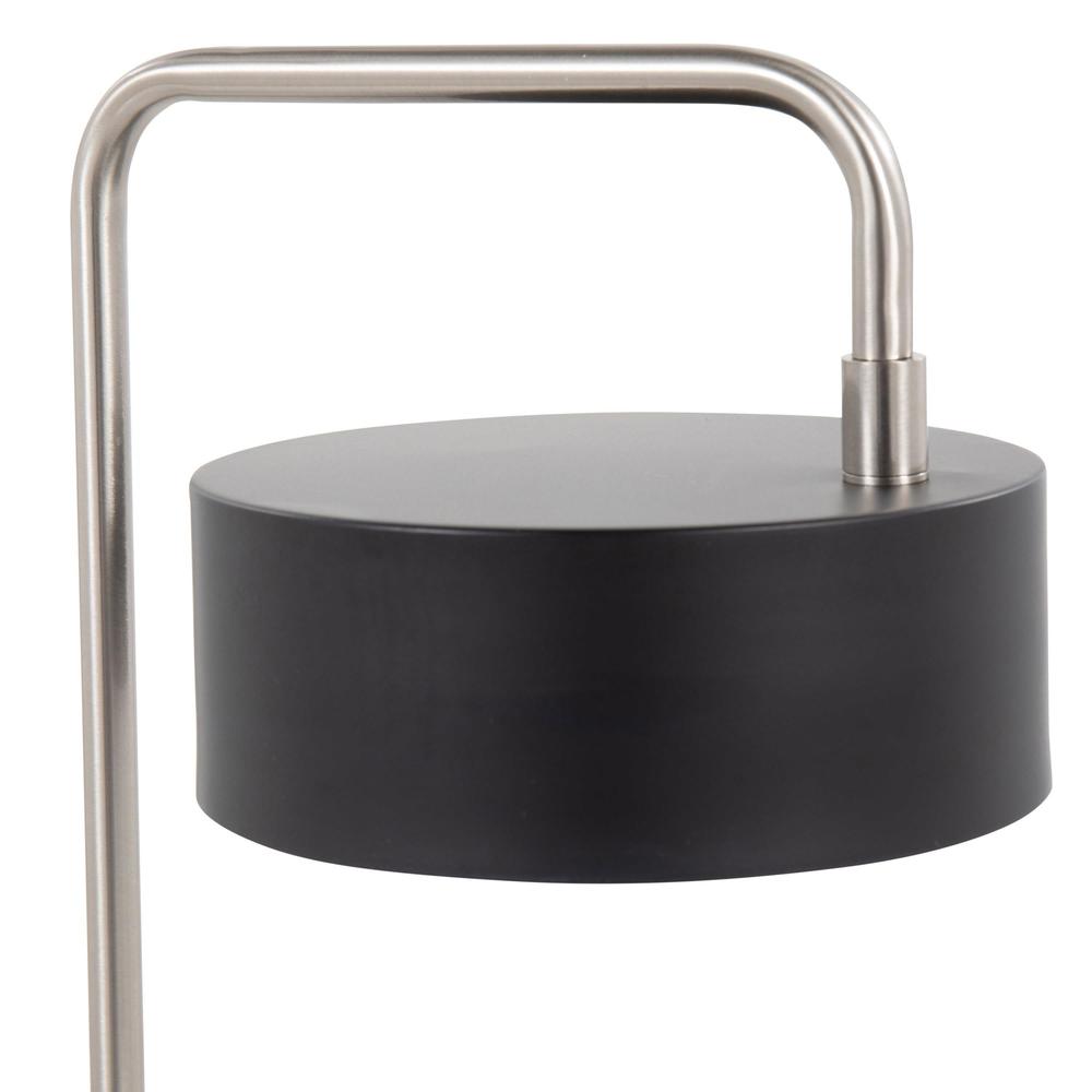 Puck Table Lamp. Picture 7