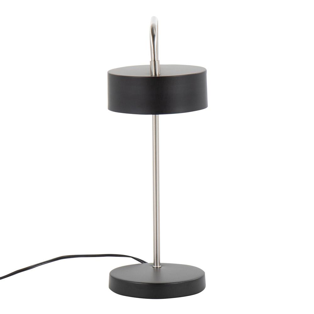 Puck Table Lamp. Picture 6