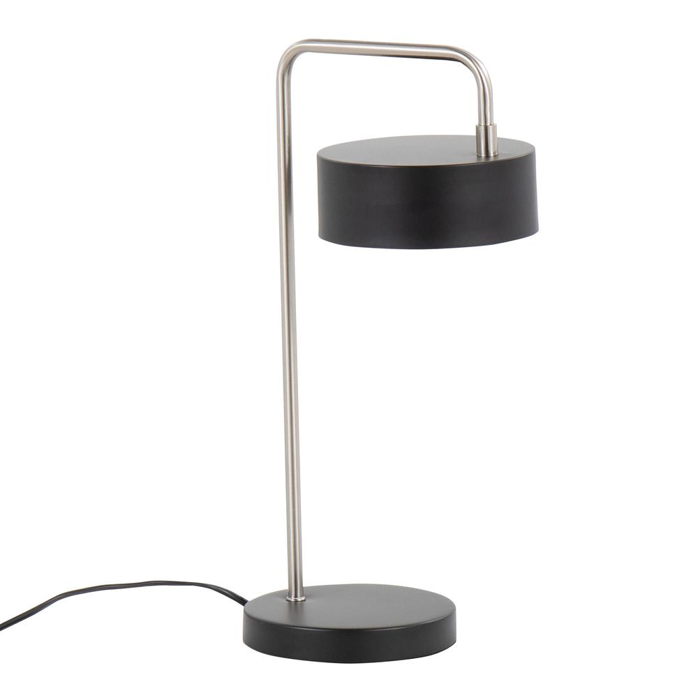 Puck Table Lamp. Picture 2