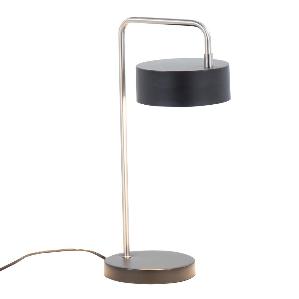 Puck Table Lamp. Picture 1