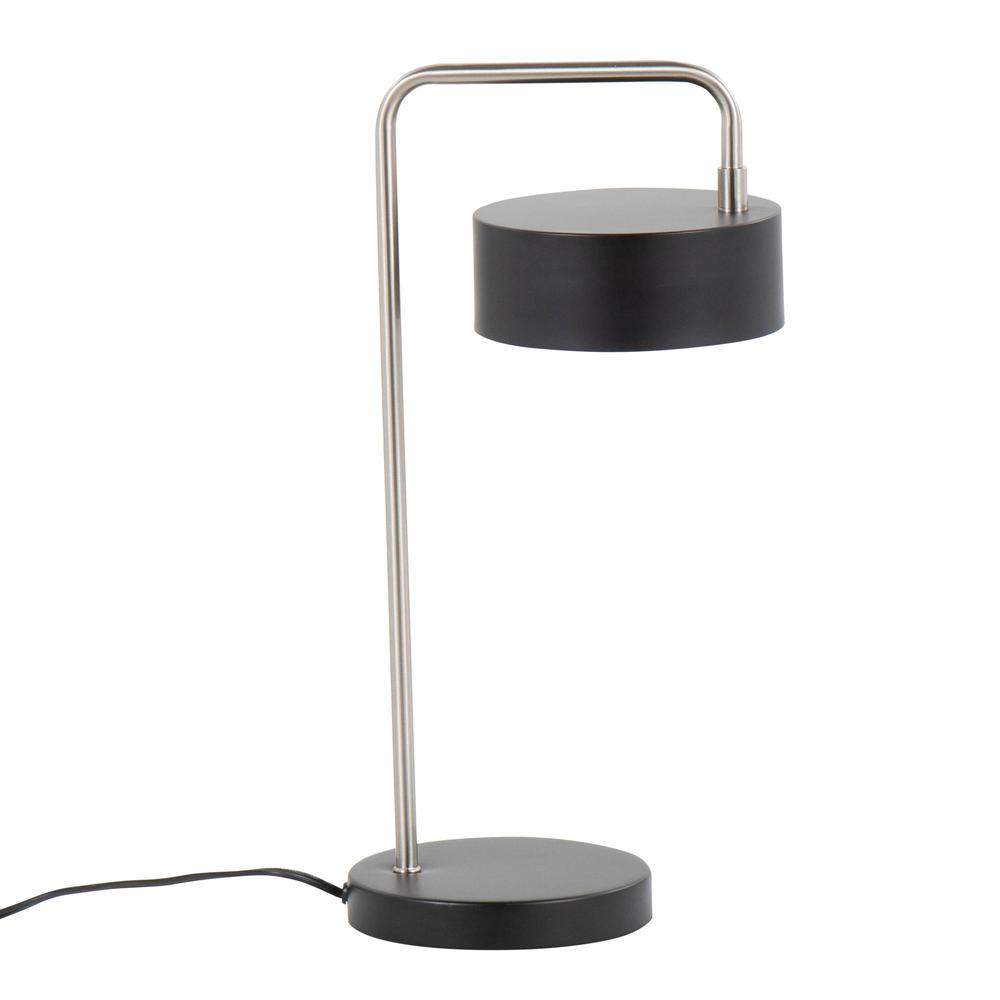Puck Table Lamp. Picture 3