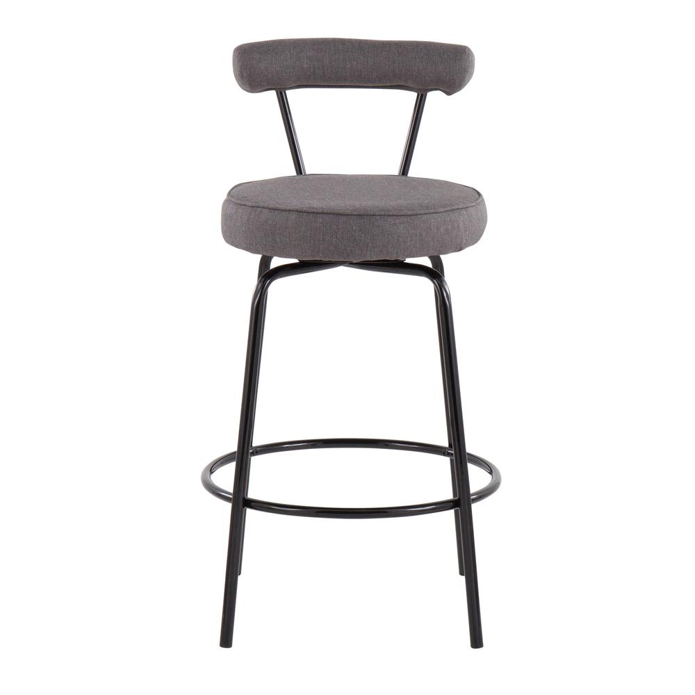 Rhonda Counter Stool - Set of 2. Picture 6
