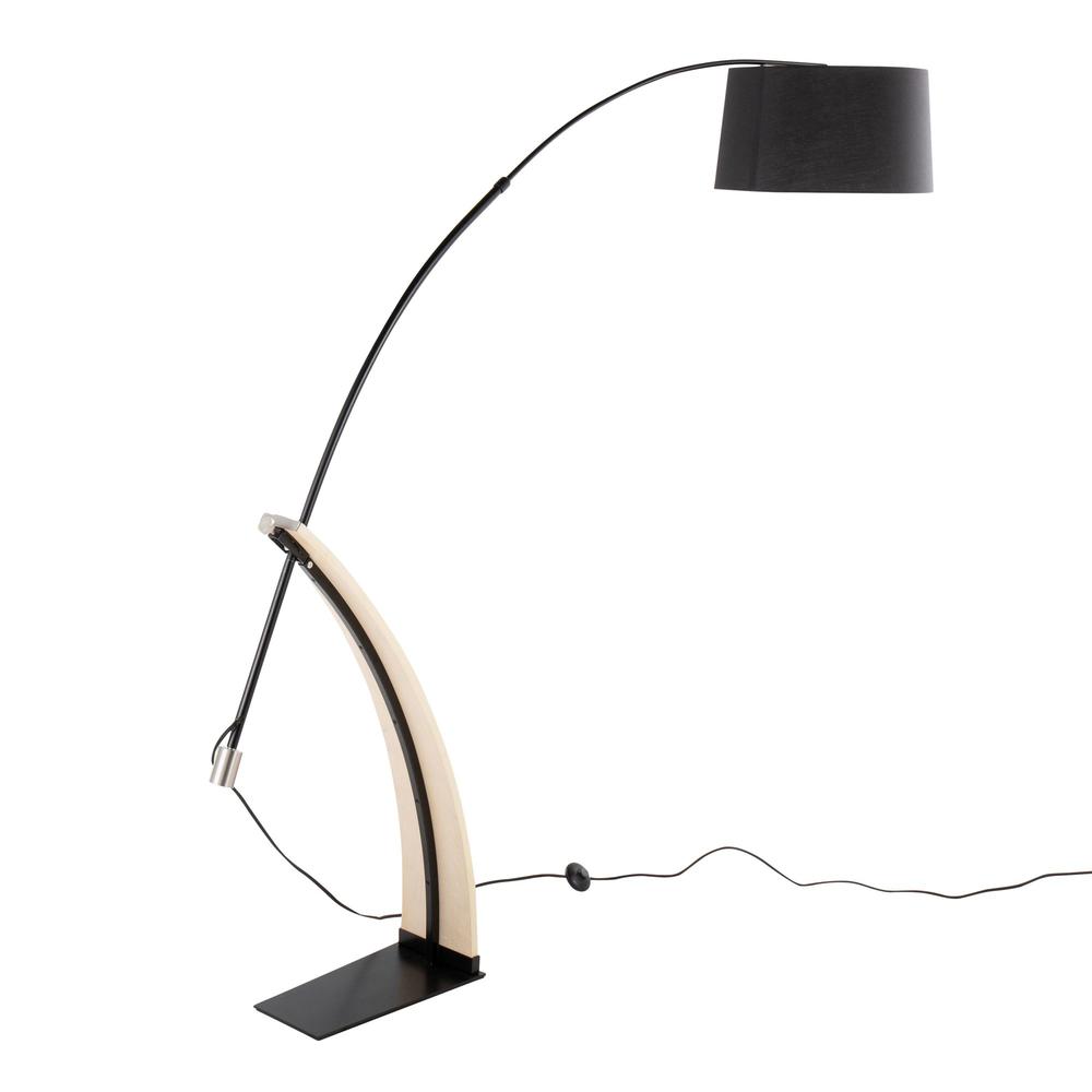 Robyn Floor Lamp. Picture 4