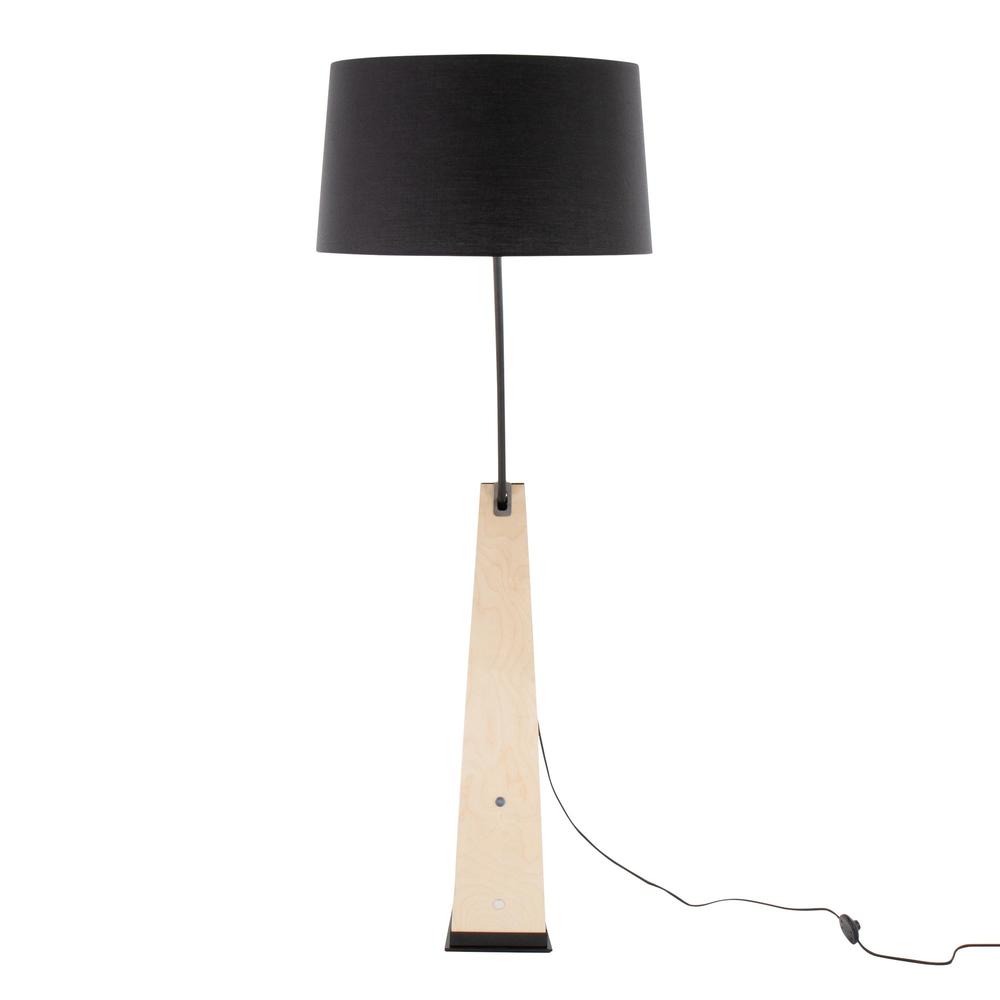 Robyn Floor Lamp. Picture 6