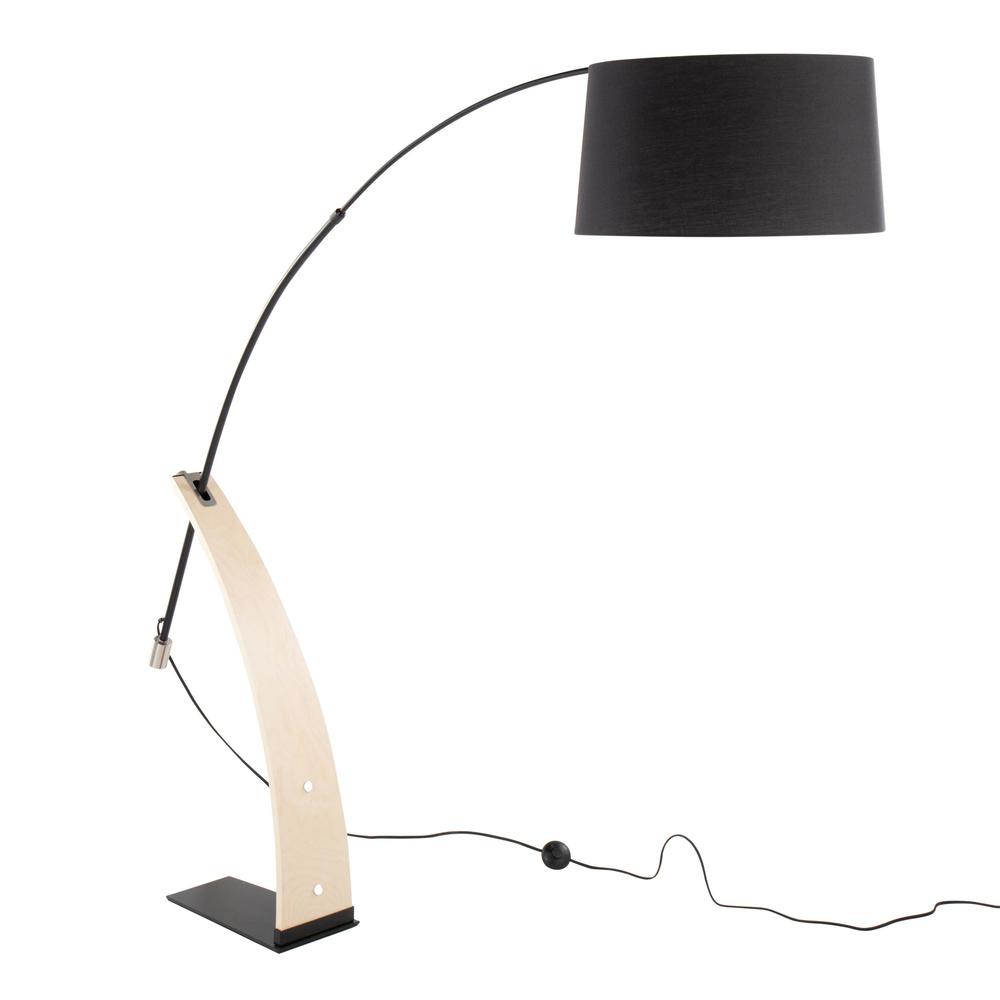 Robyn Floor Lamp. Picture 2