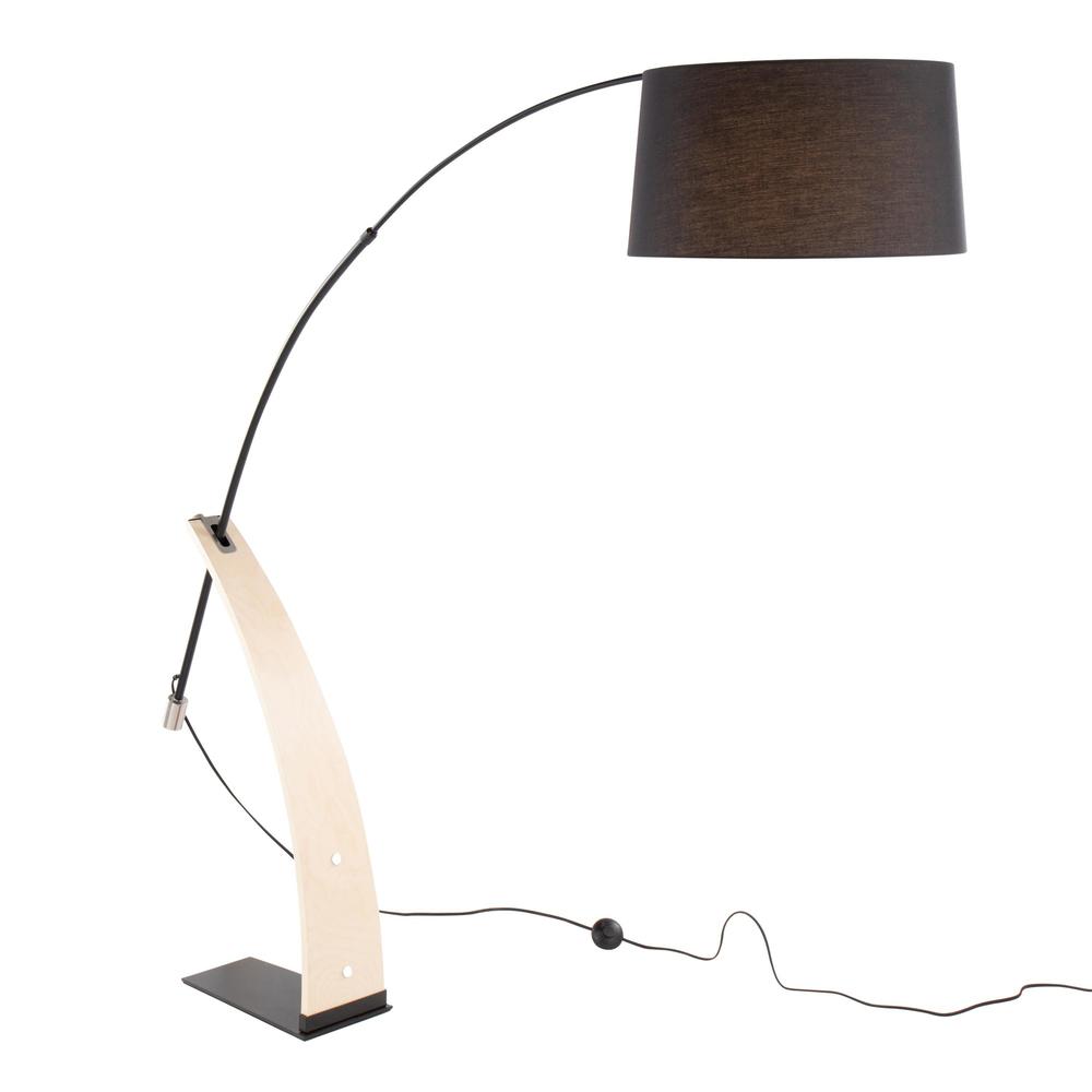 Robyn Floor Lamp. Picture 1