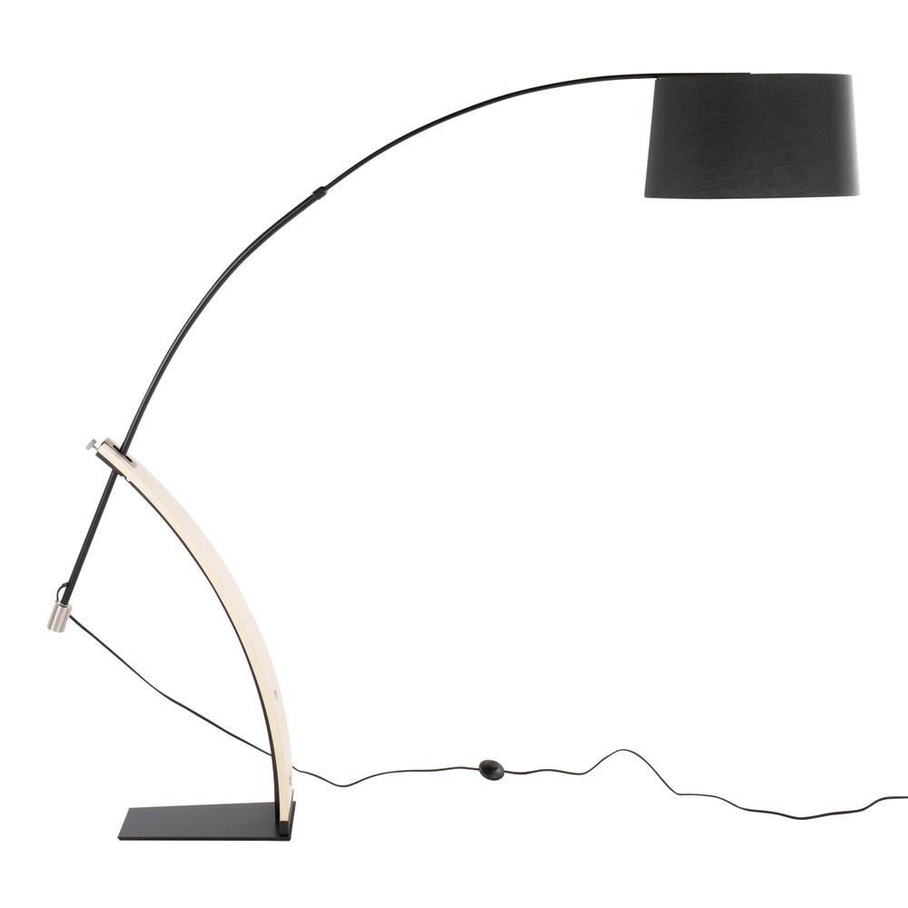 Robyn Floor Lamp. Picture 3