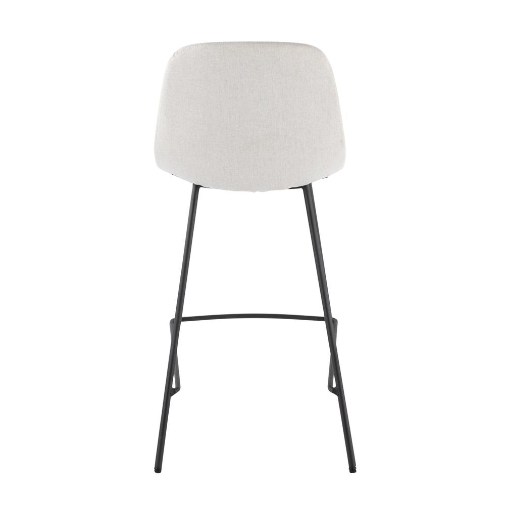 Rocca Counter Stool - Set of 2. Picture 5