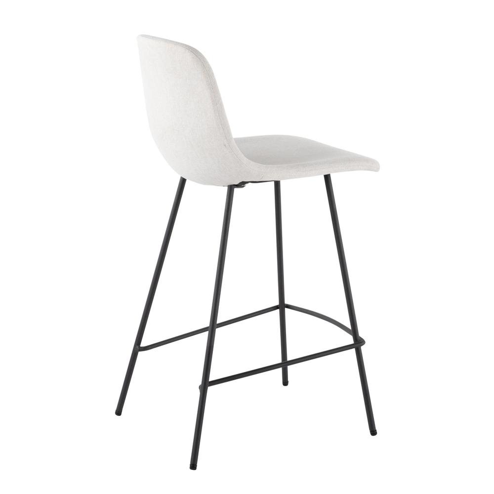 Rocca Counter Stool - Set of 2. Picture 4