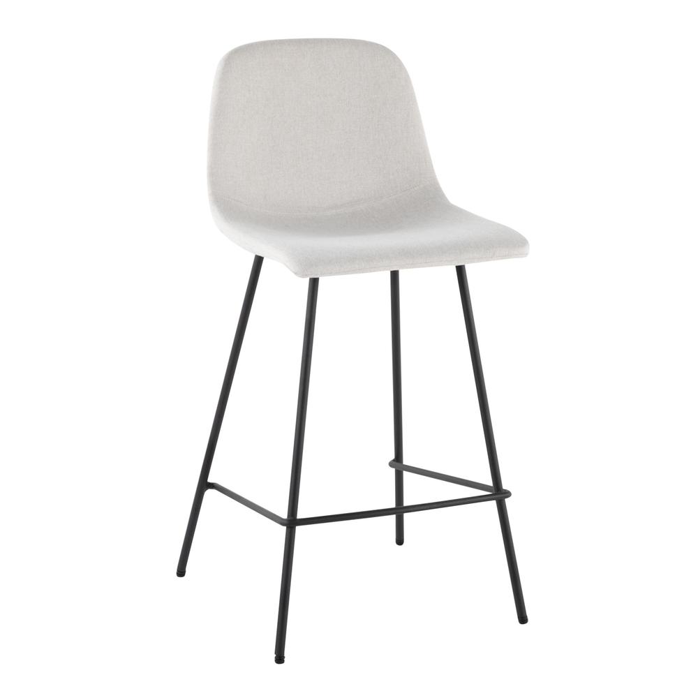Rocca Counter Stool - Set of 2. Picture 2