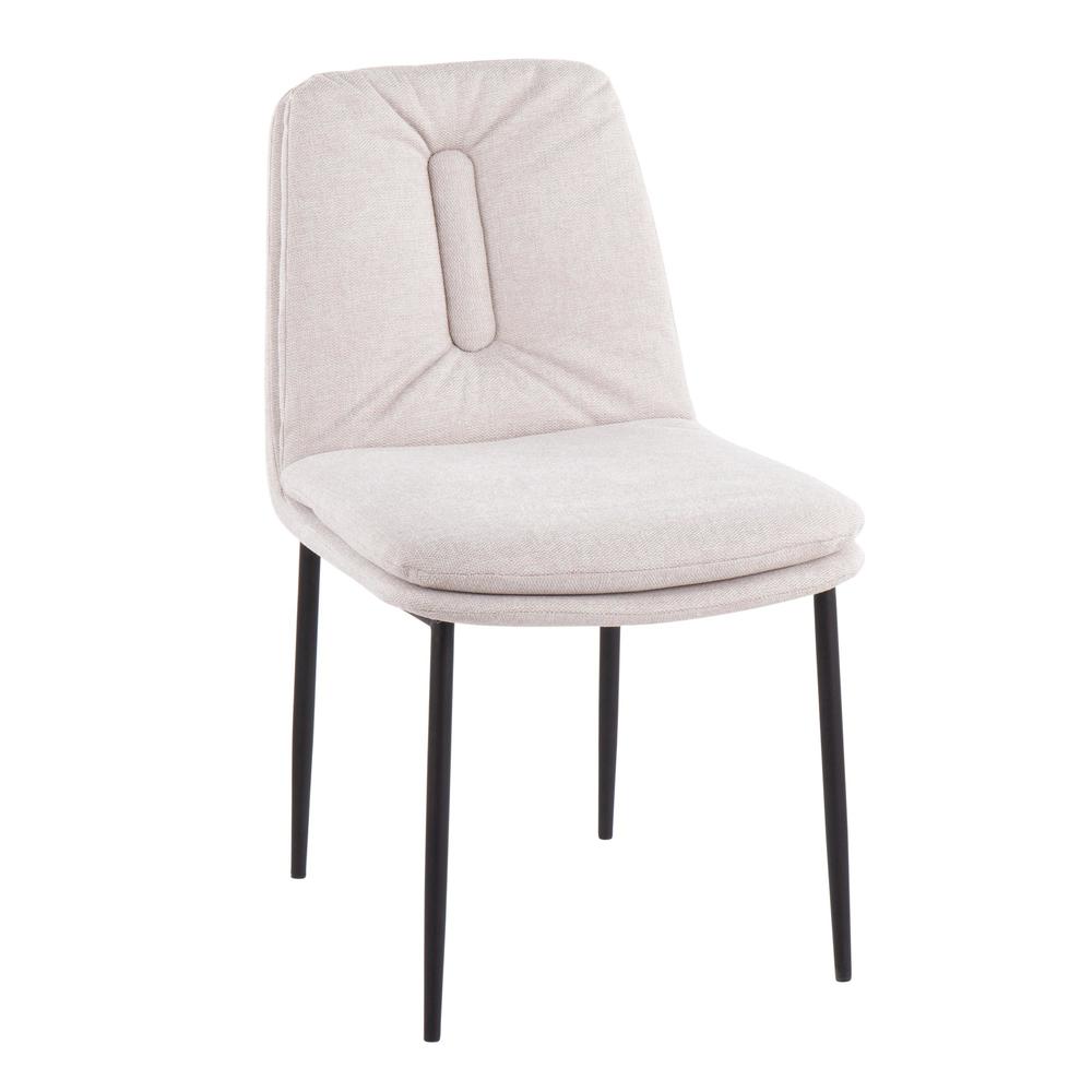 Smith Dining Chair - Set of 2. Picture 2